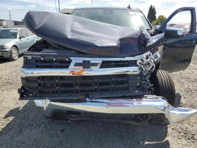 VIN 1GCUDDED4RZ266364 2024 Chevrolet Silverado, K15... no.11