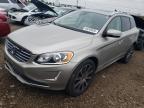 VOLVO XC60 T5 PR photo