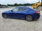 MASERATI GHIBLI S photo