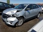 CHEVROLET EQUINOX LS photo