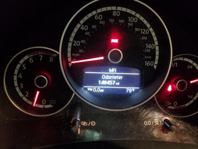 2018 VOLKSWAGEN BEETLE TUR 3VW4T7AT6DM678472