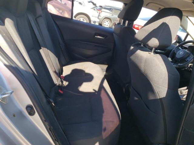 2020 TOYOTA CORROLLA JTDEPRAE7LJ046052