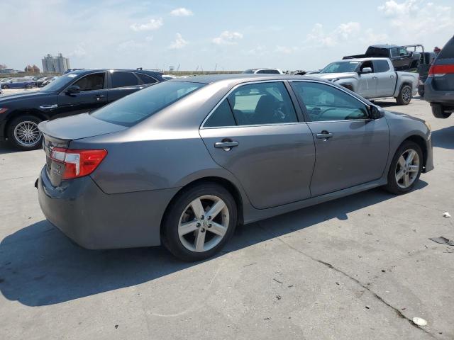 VIN 4T1BF1FK6EU809035 2014 Toyota Camry, L no.3