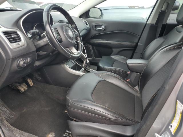 2018 JEEP COMPASS LA - 3C4NJCBB2JT489606