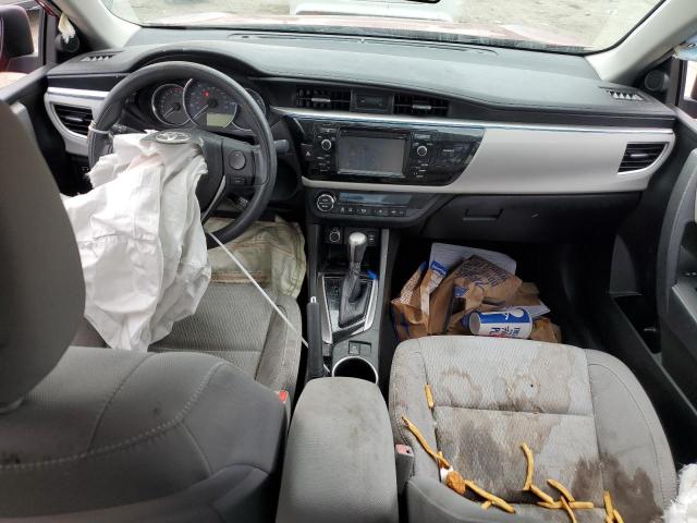2016 TOYOTA COROLLA L - 5YFBURHE6GP504179