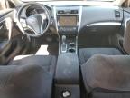 NISSAN ALTIMA 2.5 photo