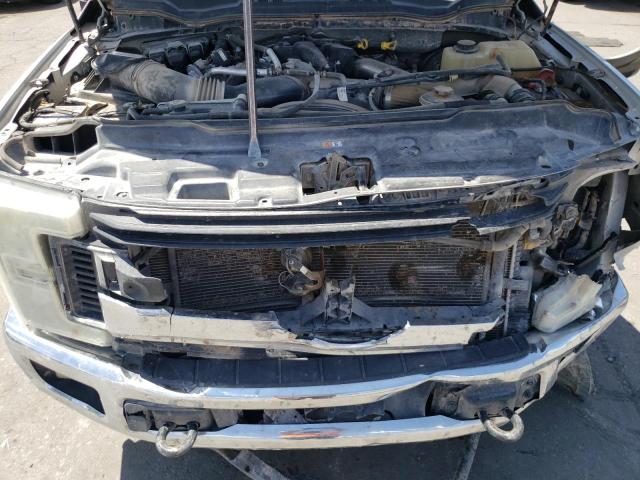 2017 FORD F250 SUPER - 1FT7W2BT8HEB53403