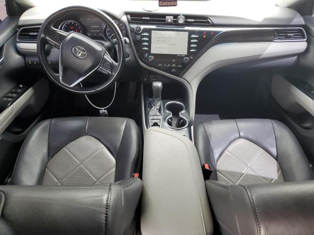 2019 TOYOTA CAMRY L - 4T1B11HK8KU770424