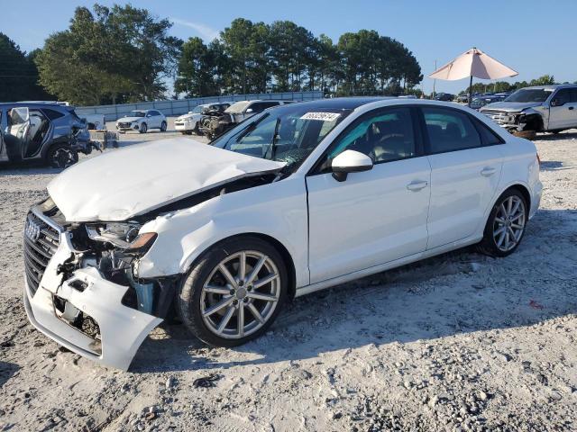 2016 AUDI A3 PREMIUM 2016