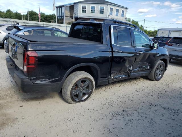 2022 HONDA RIDGELINE - 5FPYK3F79NB001229