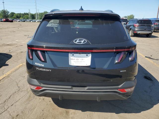 2023 HYUNDAI TUCSON SEL - 5NMJFCAE1PH286949