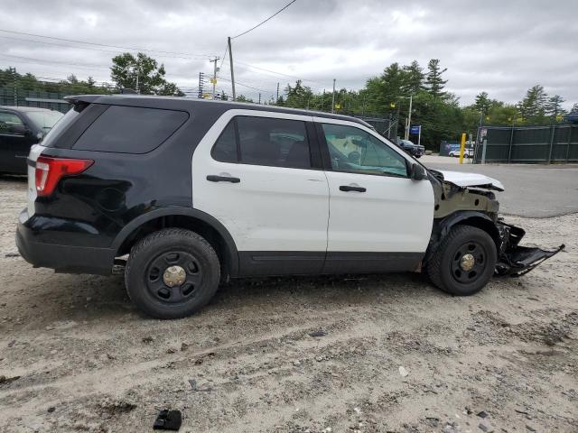 2016 FORD EXPLORER P - 1FM5K8AR6GGA52810