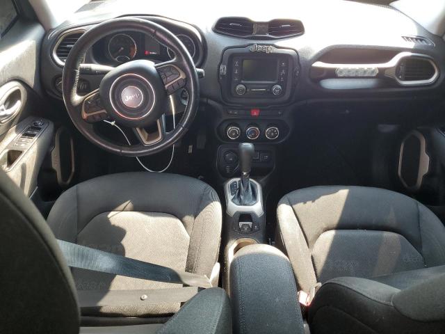 2017 JEEP RENEGADE L - ZACCJBBB9HPG53064
