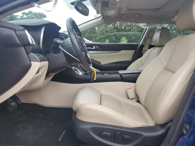 2018 NISSAN MAXIMA 3.5 - 1N4AA6AP2JC372154