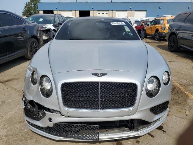 VIN SCBFH7ZA3GC055108 2016 Bentley Continental, Gt... no.5