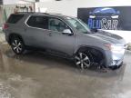 CHEVROLET TRAVERSE L photo