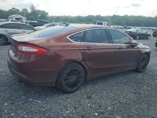 VIN 3FA6P0HD3GR108481 2016 Ford Fusion, SE no.3