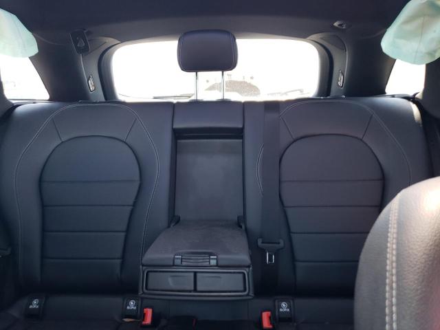 2017 MERCEDES-BENZ GLC 300 4M - WDC0G4KB3HF191093