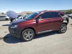 LEXUS RX 450H photo