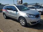 CHEVROLET TRAVERSE L photo