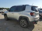 JEEP RENEGADE L снимка