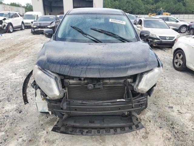 VIN KNMAT2MT6FP529383 2015 Nissan Rogue, S no.5