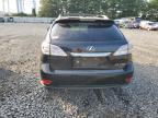 LEXUS RX 350 photo