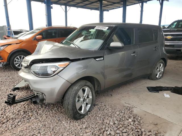 VIN KNDJN2A21J7582264 2018 KIA Soul no.1