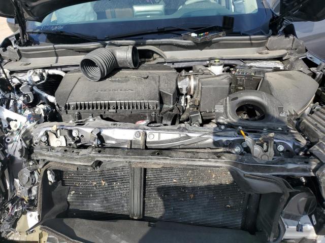 2024 HONDA PILOT ELIT - 5FNYG1H87RB044042