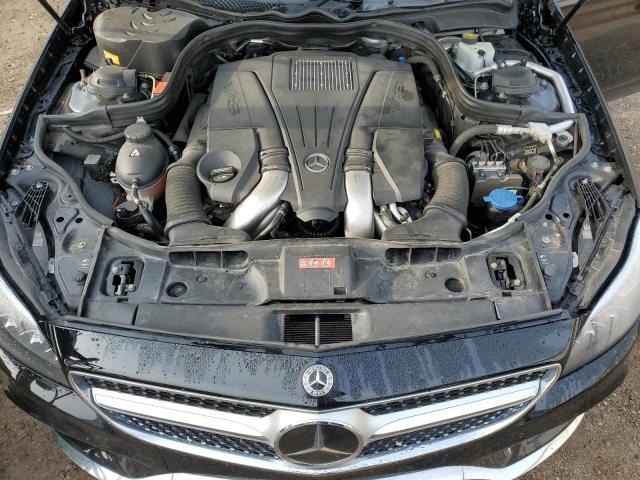 2015 MERCEDES-BENZ CLS 550 4M - WDDLJ9BB3FA153994