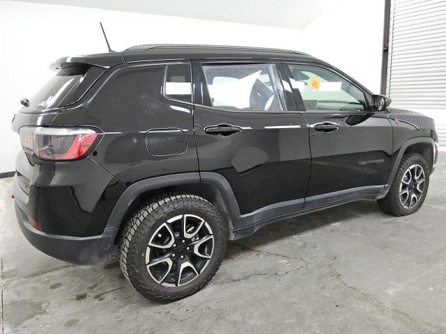 VIN 3C4NJDDN5RT137533 2024 Jeep Compass, Trailhawk no.3