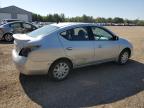 NISSAN VERSA S photo