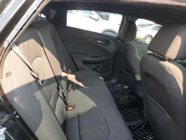 2020 CHEVROLET MALIBU RS - 1G1ZG5ST0LF058109