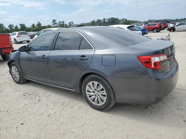 VIN 4T4BF1FK5ER425737 2014 Toyota Camry, L no.2