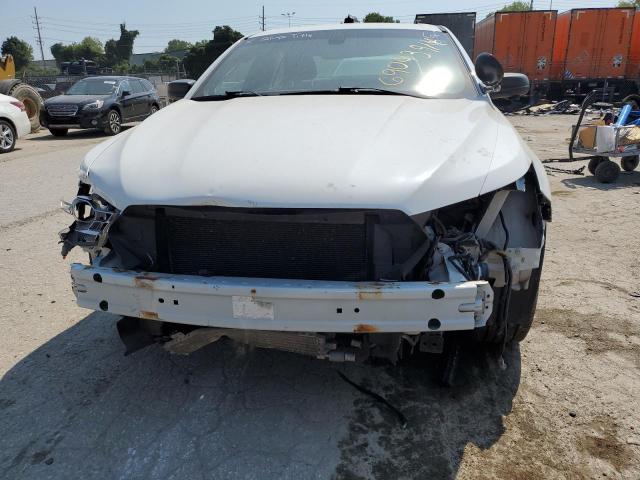 VIN 1FAHP2MK3GG117665 2016 Ford Taurus, Police Inte... no.5