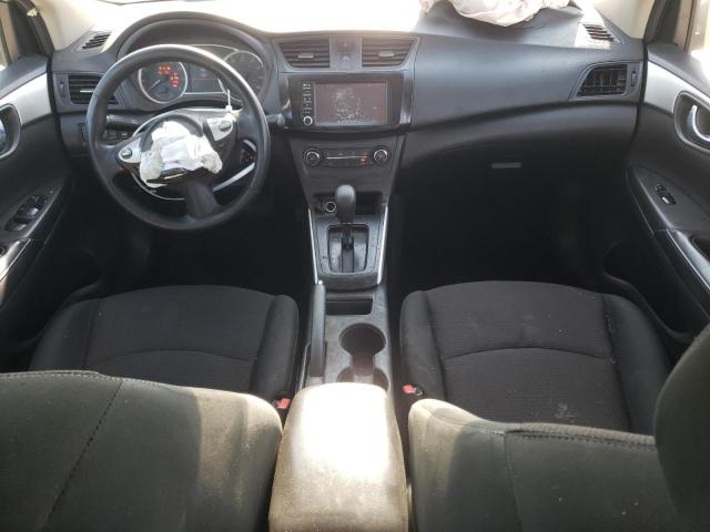 2019 NISSAN SENTRA S - 3N1AB7AP1KY269042
