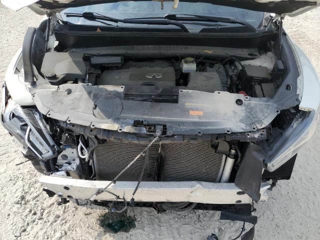 2019 INFINITI QX60 LUXE - 5N1DL0MM2KC504231