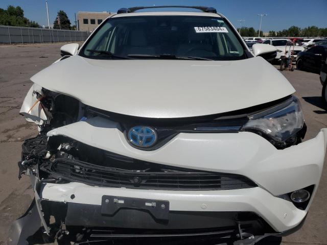 2018 TOYOTA RAV4 HV LI - JTMDJREV2JD169535