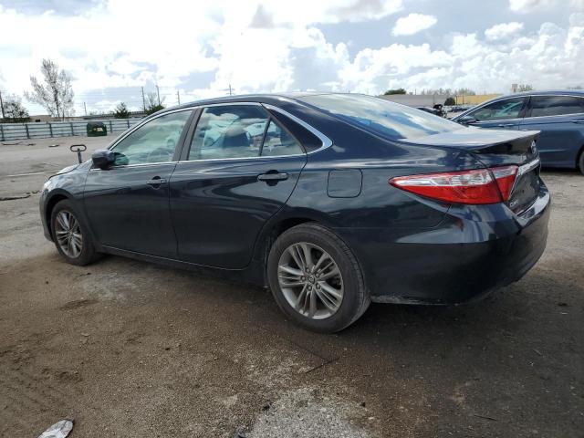 VIN 4T1BF1FKXFU077719 2015 Toyota Camry, LE no.2