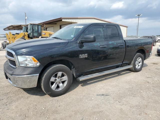 2018 RAM 1500 ST - 1C6RR7FG0JS343835