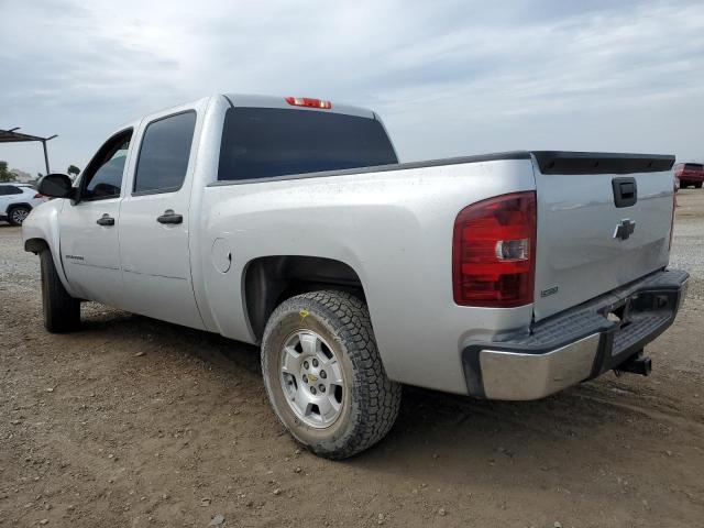 2011 CHEVROLET SILV1500 2 3GCPCSE02BG391306  65240444