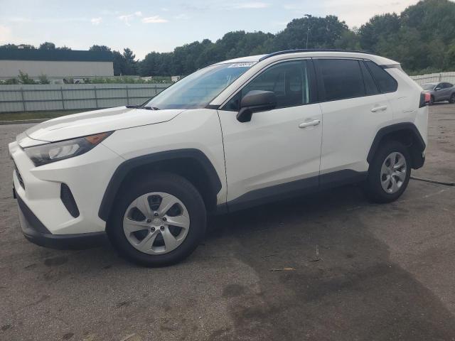 2019 TOYOTA RAV4 LE - 2T3F1RFV9KC027793