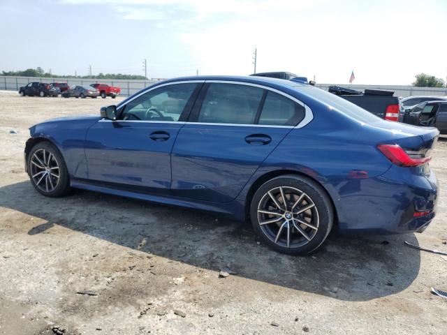 VIN 3MW5R1J06M8C10062 2021 BMW 3 Series, 330I no.2