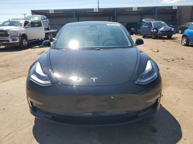 2021 TESLA MODEL 3 - 5YJ3E1EB9MF052538
