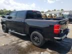 CHEVROLET SILVERADO photo