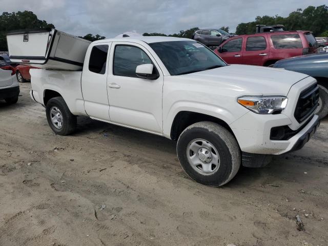 Vin: 3tysx5enxnt017094, lot: 68295654, toyota tacoma access cab 20224