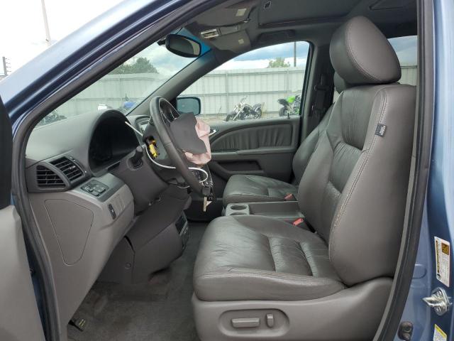 2008 HONDA ODYSSEY EX 5FNRL38788B108591  68660284