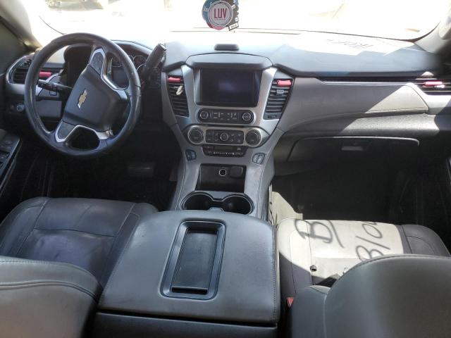 2015 CHEVROLET SUBURBAN C - 1GNSCJKC2FR272378