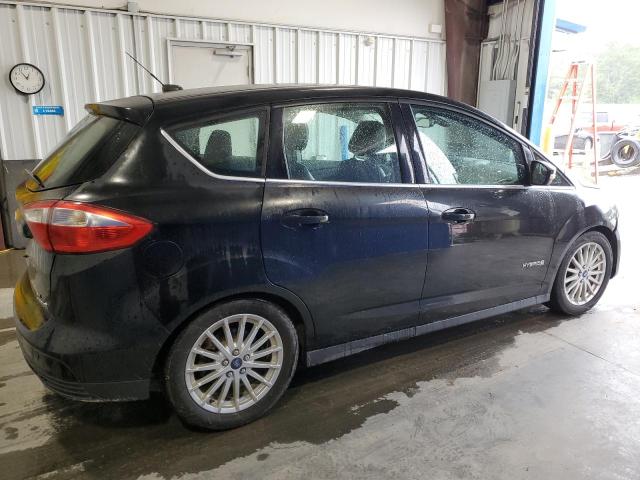 VIN 1FADP5BU3DL515191 2013 FORD CMAX no.3