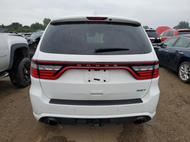 2018 DODGE DURANGO SR - 1C4SDJGJ1JC431688